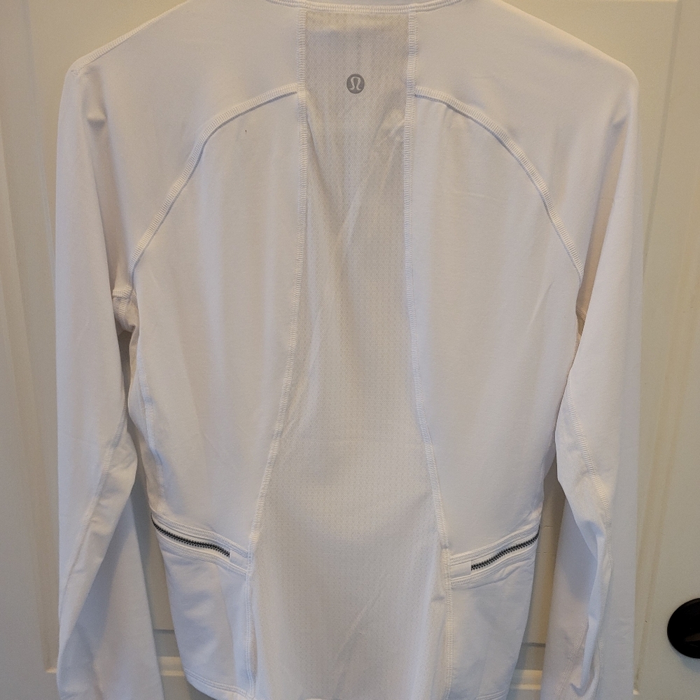 Lululemon Pullover Jacket - image 3